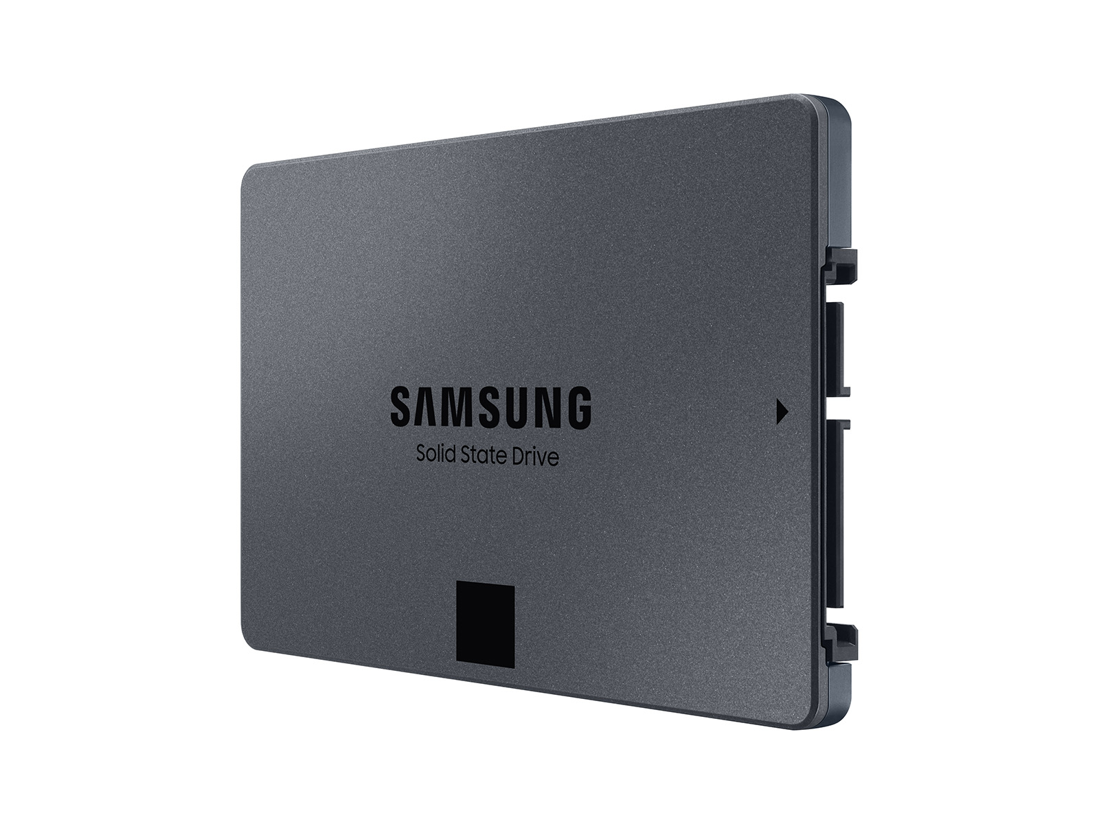 Samsung 870 QVO 8TB SATA 2.5 SSD 3