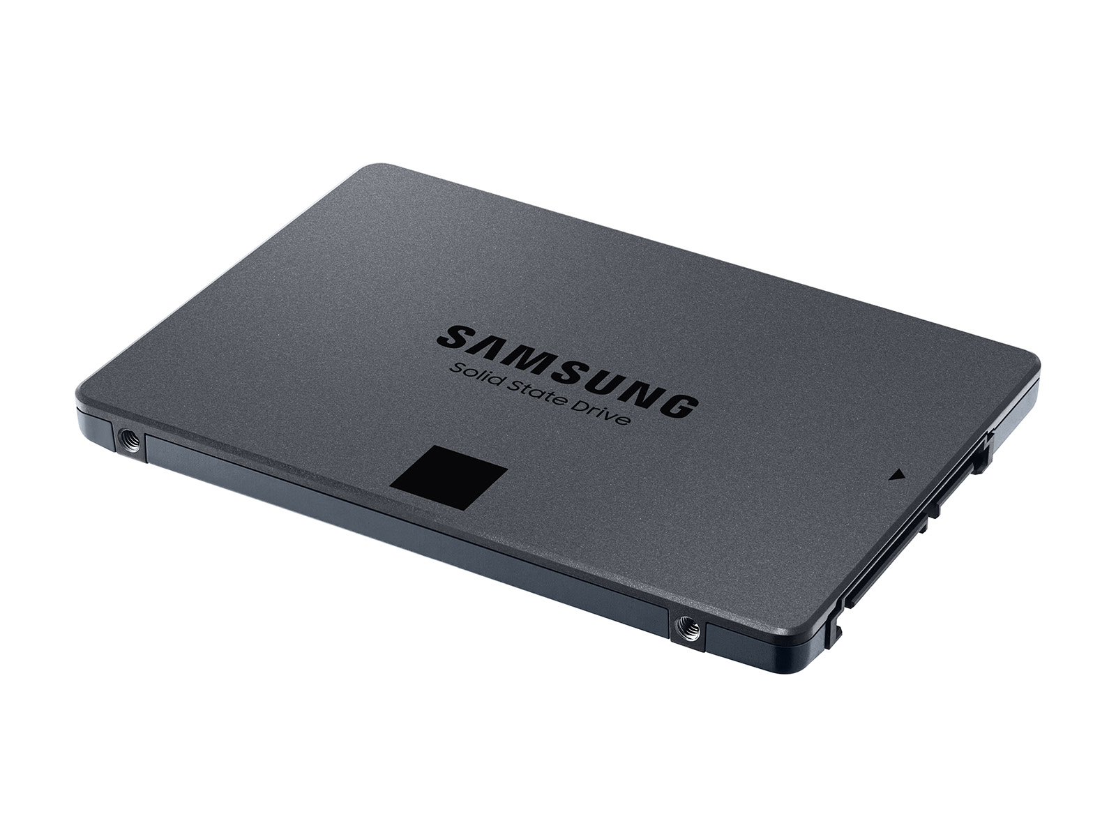 Samsung 870 QVO 8TB SATA 2.5 SSD 4