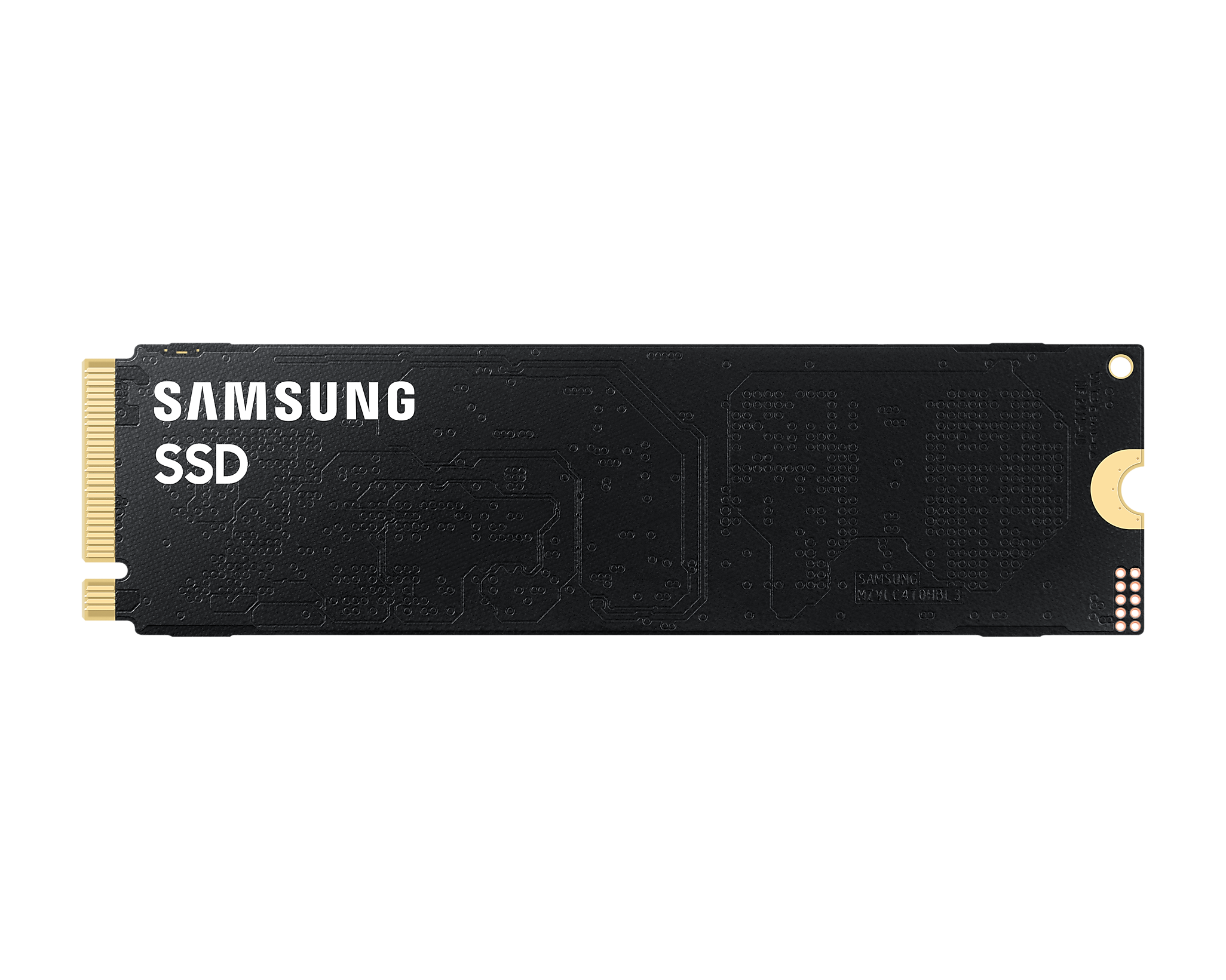 Samsung 9100 PRO 4TB NVMe M.2 SSD 7