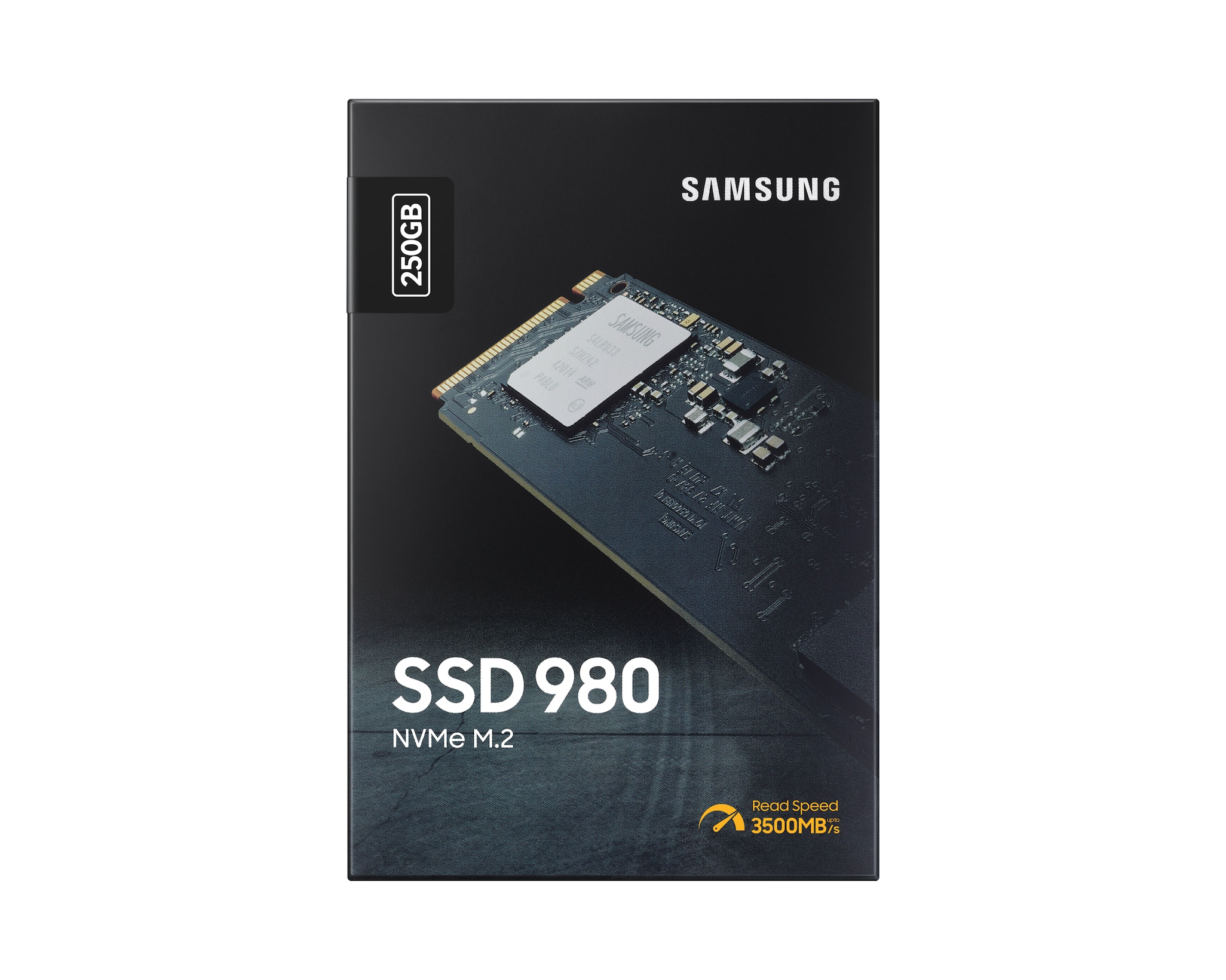 Samsung 980 250GB NVMe M.2 SSD