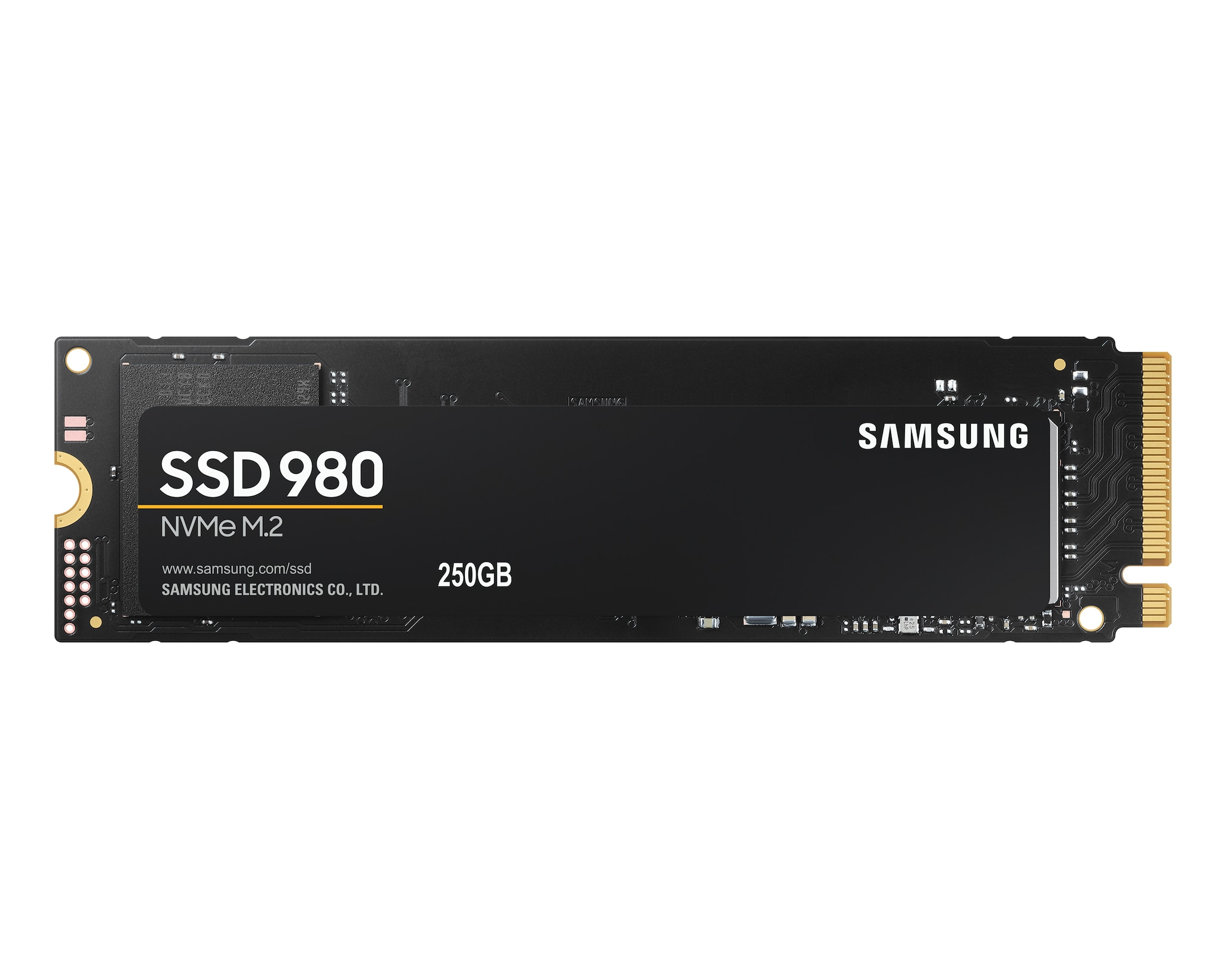 Samsung 980 250GB NVMe M.2 SSD 4