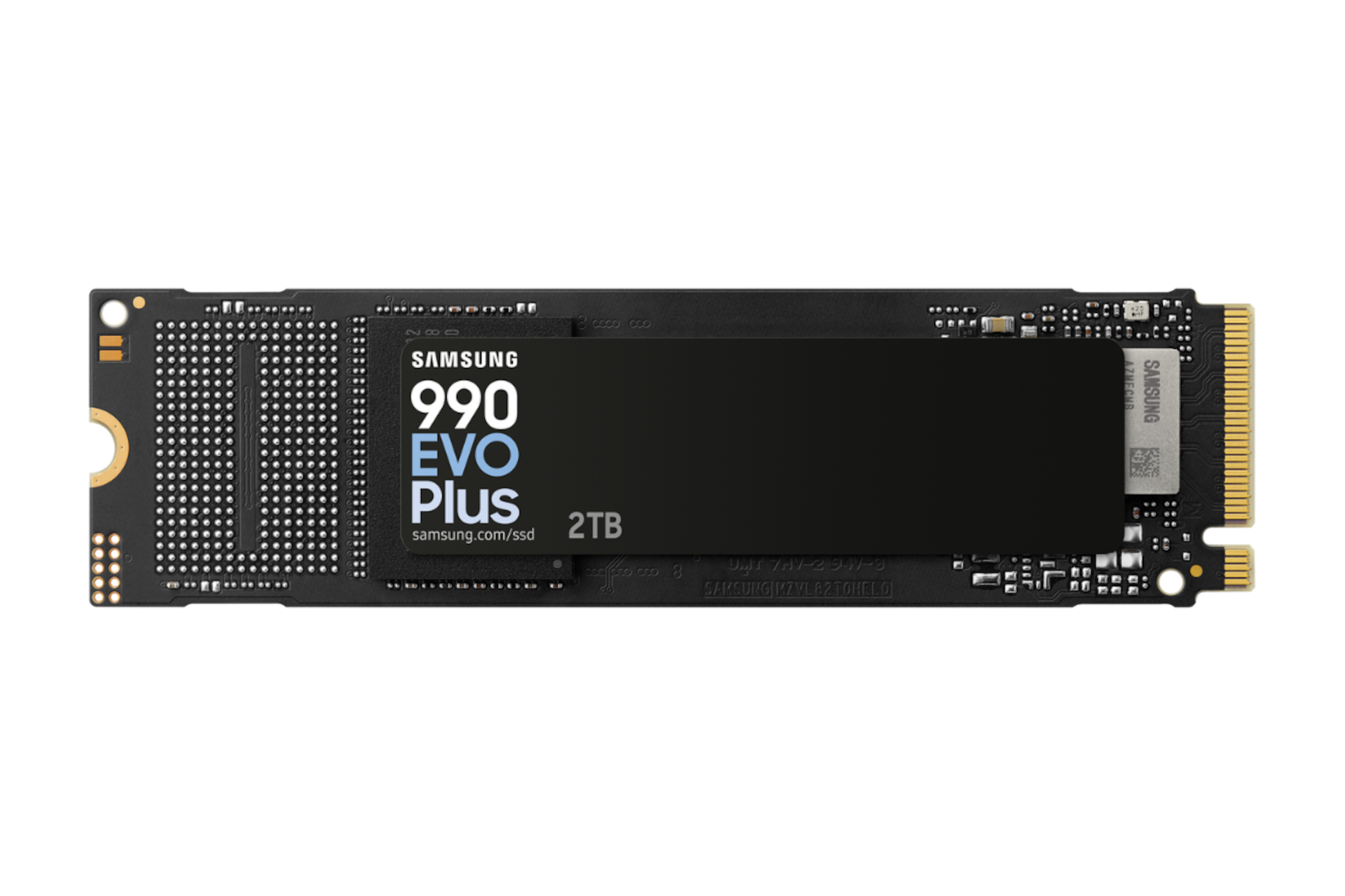 Samsung 990 EVO Plus 2TB NVMe M.2 SSD