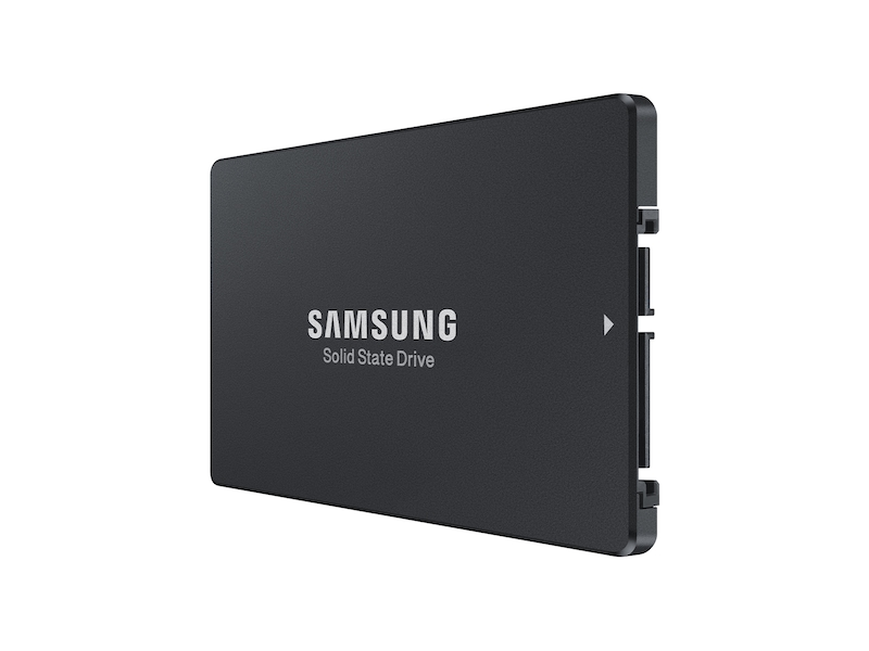 Samsung PM893 7.68TB SATA 2.5 SSD 2