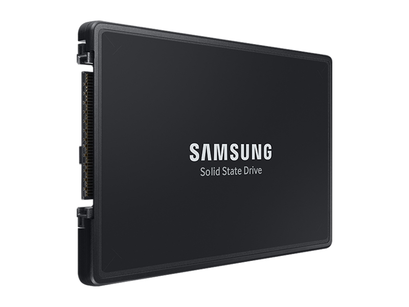 Samsung PM9A3 1.92TB NVMe U.2 SSD 3