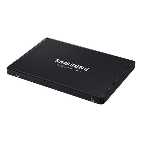Samsung PM9A3 1.92TB NVMe U.2 SSD 4