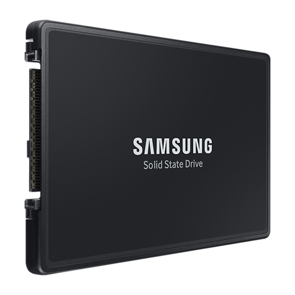 Samsung PM9A3 1.92TB NVMe U.2 SSD 6