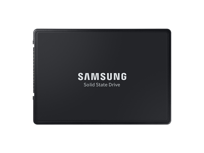 Samsung PM9A3 7.68TB NVMe U.2 SSD