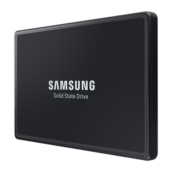 Samsung PM9A3 7.68TB NVMe U.2 SSD 2