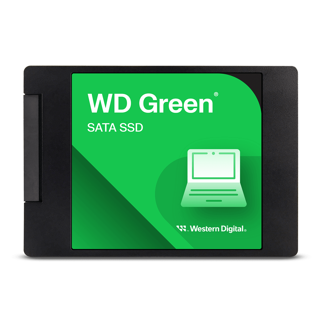 WD Green 240GB SATA 2.5 SSD
