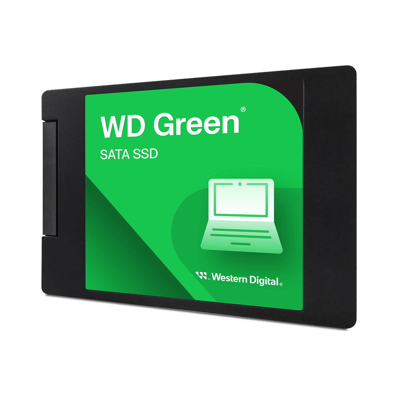 WD Green 240GB SATA 2.5 SSD 2