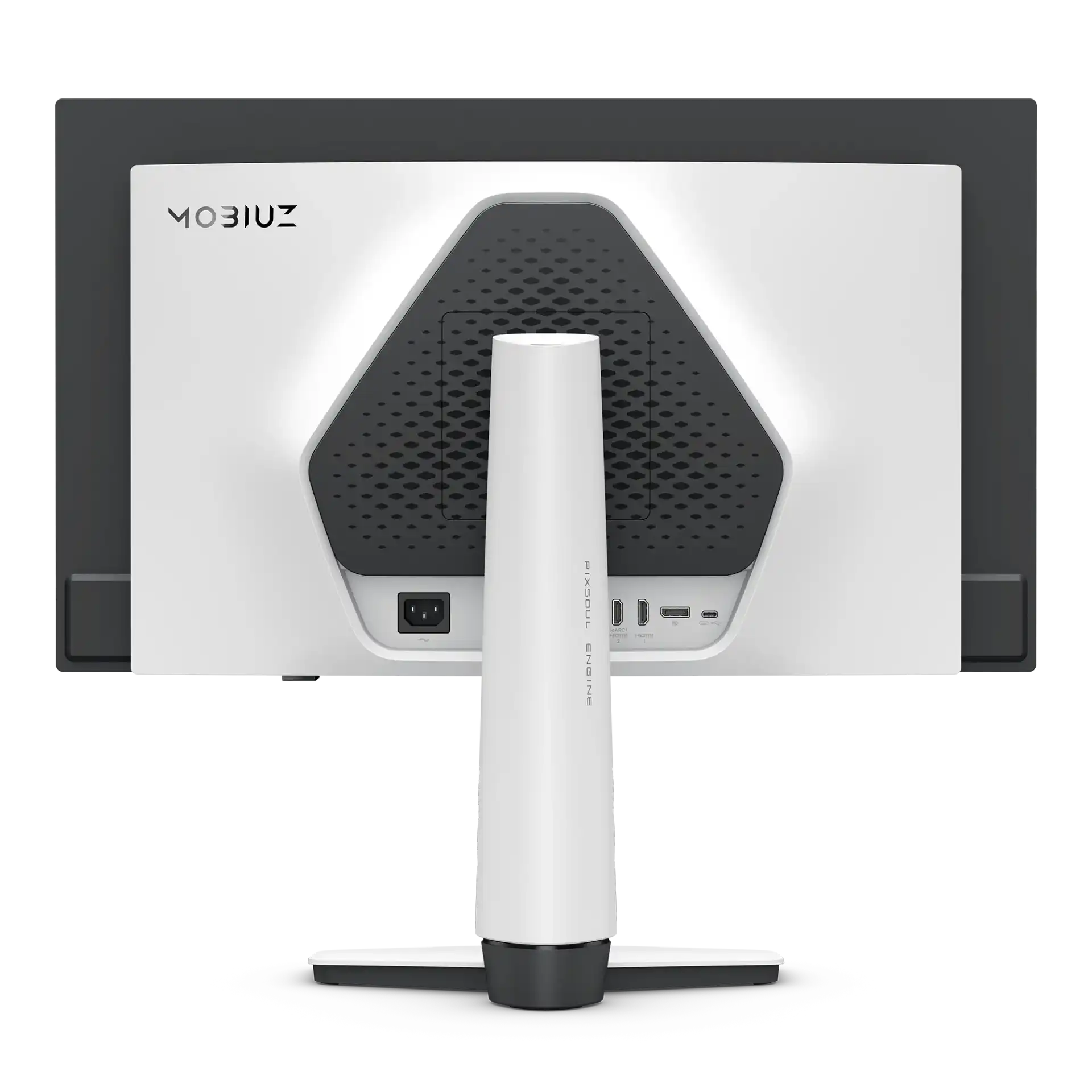 BenQ EX271QZ 27" 2K OLED 500Hz Monitor for Esports 3