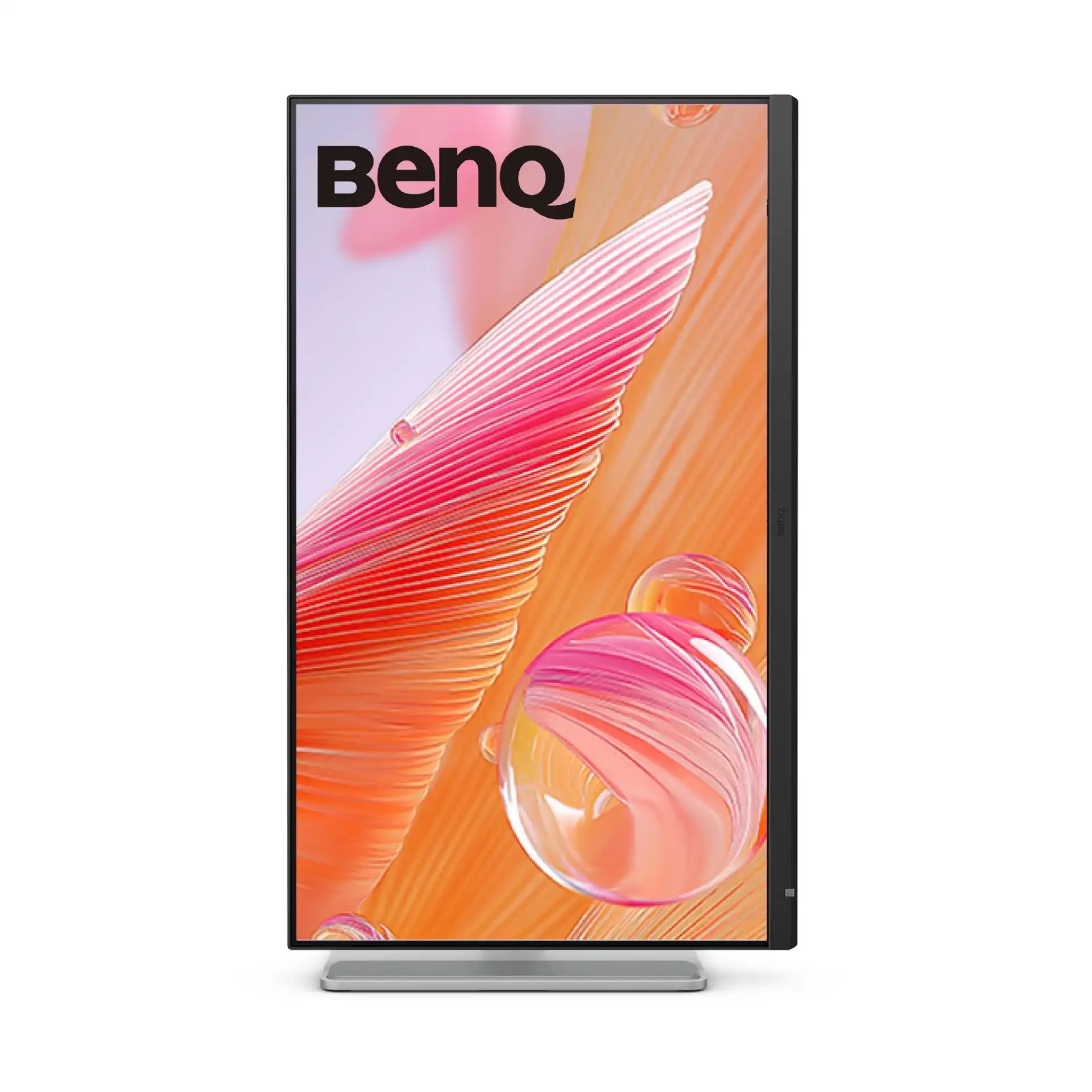 BenQ MA270S 27" 5K IPS 70Hz Monitor for MacBook 2