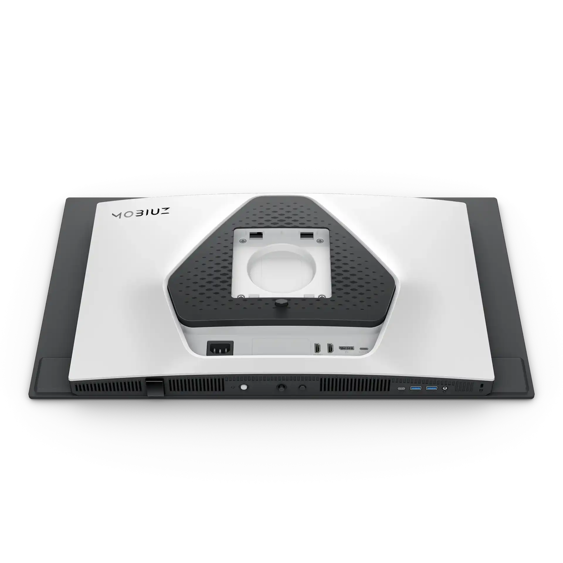 BenQ EX271QZ 27" 2K OLED 500Hz Monitor for Esports 8